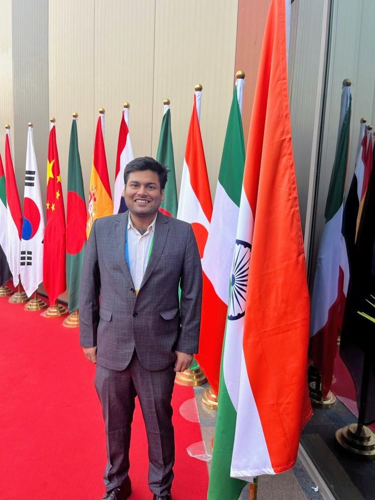 Anant Kumar