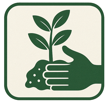 Bhoomi AI Logo